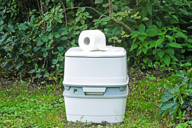 Portable Toilet Options We Offer in Woodville, CA