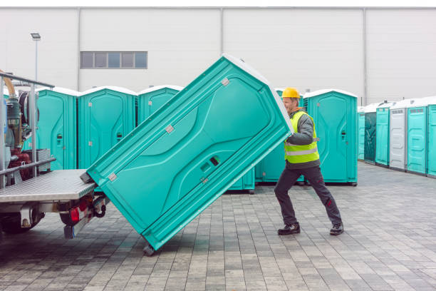 Best Affordable portable toilet rental  in Woodville, CA