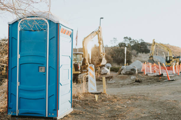 Best Portable restroom trailer rental  in Woodville, CA