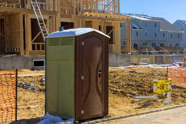 Portable bathroom rental in Woodville, CA