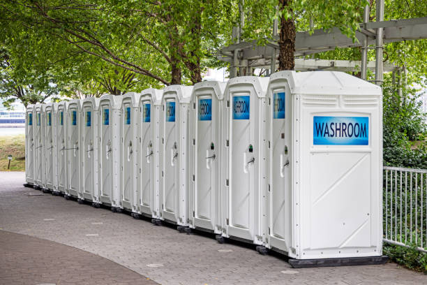 Best Long-term porta potty rental  in Woodville, CA