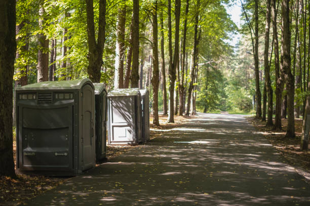 Best Temporary restroom rental  in Woodville, CA