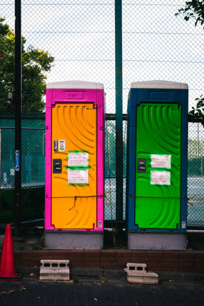 Best Porta potty rental for parties  in Woodville, CA