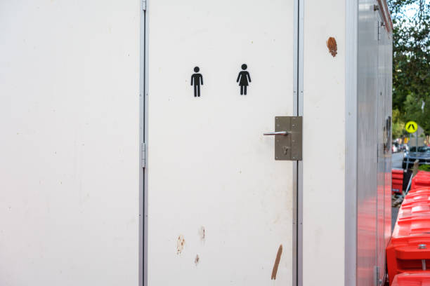 Best Sanitation services for porta potties  in Woodville, CA