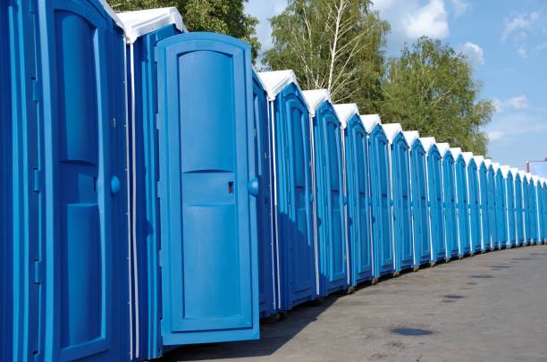 Best Construction site porta potty rental  in Woodville, CA